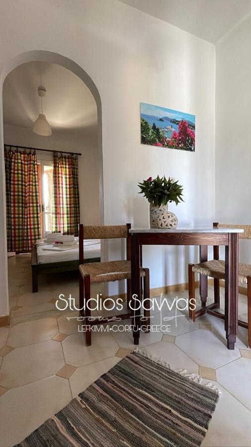 Studio Savvas Melíkia Exterior foto