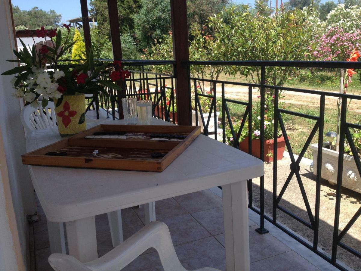 Studio Savvas Melíkia Exterior foto