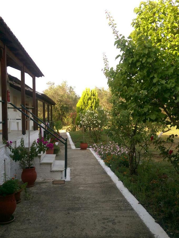 Studio Savvas Melíkia Exterior foto