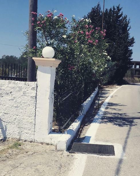 Studio Savvas Melíkia Exterior foto