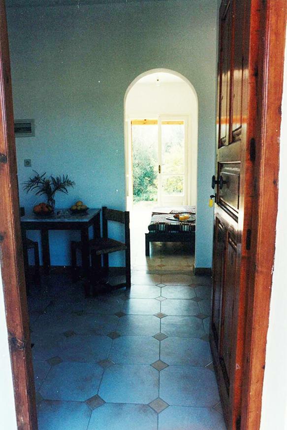 Studio Savvas Melíkia Exterior foto