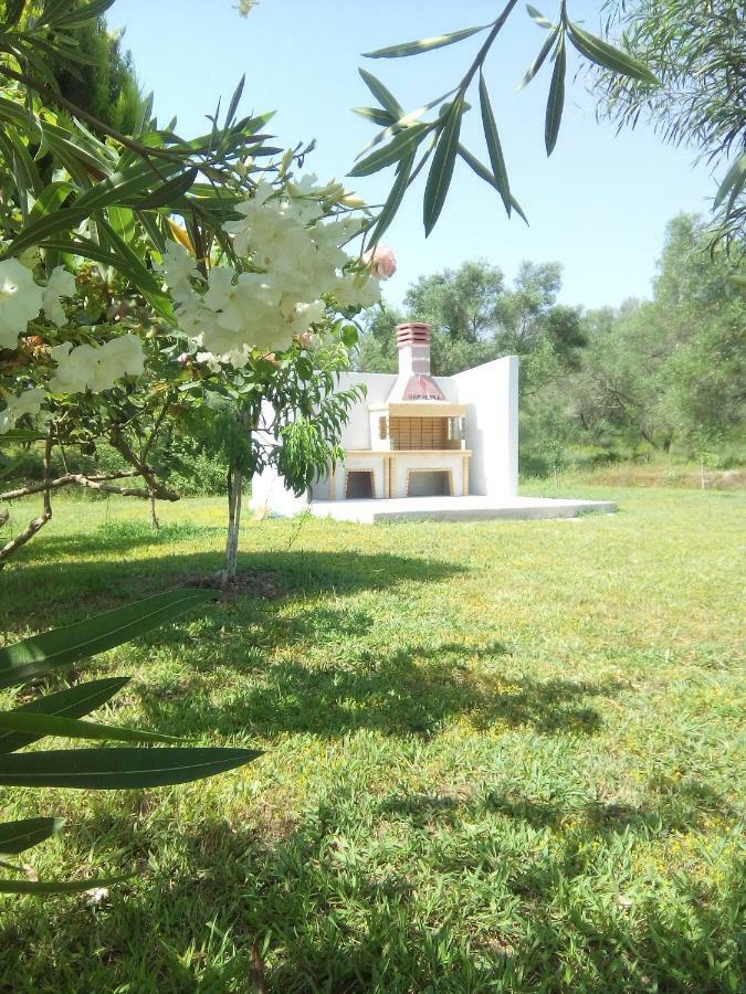 Studio Savvas Melíkia Exterior foto